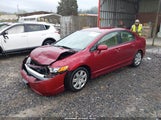 HONDA CIVIC LX 1HGFA16507L107608 снимка