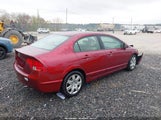 HONDA CIVIC LX 1HGFA16507L107608 снимка