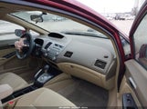 HONDA CIVIC LX 1HGFA16507L107608 снимка