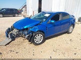 MAZDA MAZDA3 I TOURING JM1BL1V77C1672146 снимка