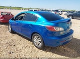 MAZDA MAZDA3 I TOURING JM1BL1V77C1672146 снимка