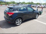 HONDA HR-V LX 3CZRU5H36HM703404 снимка