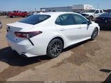 TOYOTA CAMRY SE 4T1G11AK6MU417666 photo