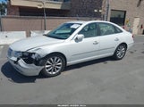 HYUNDAI AZERA LIMITED KMHFC46F78A311138 снимка