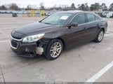 CHEVROLET MALIBU 1LT 1G11C5SL2FF186798 снимка
