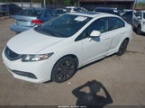 HONDA CIVIC EX 19XFB2F83DE090707 fotografie