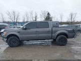 FORD F-150 LARIAT 1FTFW1EF4DKE38347 снимка