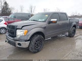 FORD F-150 LARIAT 1FTFW1EF4DKE38347 снимка