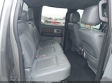 FORD F-150 LARIAT 1FTFW1EF4DKE38347 снимка