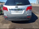 KIA SORENTO LX 5XYKT3A12CG290507 снимка