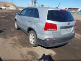 KIA SORENTO LX 5XYKT3A12CG290507 снимка