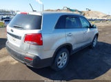 KIA SORENTO LX 5XYKT3A12CG290507 снимка