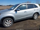 KIA SORENTO LX 5XYKT3A12CG290507 снимка