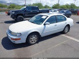 NISSAN MAXIMA GLE/GXE/SE JN1CA21D6WT510015 снимка