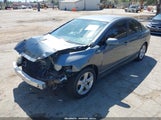 HONDA CIVIC LX-S 19XFA16699E033205 снимка