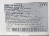 AUDI Q5 45 PREMIUM WA1ANAFY3K2022536 снимка