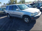 HONDA CR-V EX JHLRD1861XC007657 снимка