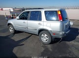 HONDA CR-V EX JHLRD1861XC007657 снимка