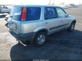 HONDA CR-V EX JHLRD1861XC007657 снимка