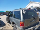 FORD EXPLORER XLT 1FMZU63E0YZC65266 снимка