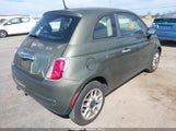 FIAT 500 POP 3C3CFFAR2DT570381 fotografie
