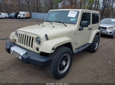 JEEP WRANGLER SAHARA 1C4AJWBG1CL103607 снимка