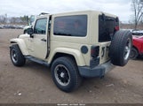 JEEP WRANGLER SAHARA 1C4AJWBG1CL103607 снимка