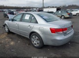 HYUNDAI SONATA GL KMHET46C46A118217 снимка