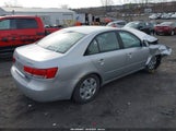 HYUNDAI SONATA GL KMHET46C46A118217 снимка