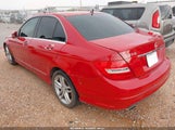 MERCEDES-BENZ C 250 LUXURY/SPORT WDDGF4HB3DA859681 fotografie