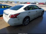 NISSAN ALTIMA 2.5 SV 1N4AL3AP6FC129575 снимка