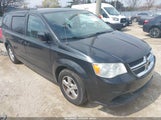 DODGE GRAND CARAVAN SXT 2C4RDGCG7CR146774 снимка