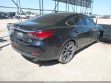 MAZDA MAZDA6 I GRAND TOURING JM1GJ1W59F1179548 снимка