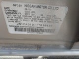 NISSAN MAXIMA GXE JN1CA31D11T838425 снимка