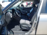 KIA SOUL LX KNDJ23AU6S7922476 fotografie