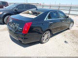 CADILLAC CTS LUXURY 1G6AR5SX4E0195791 снимка