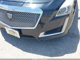 CADILLAC CTS LUXURY 1G6AR5SX4E0195791 снимка