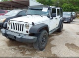 JEEP WRANGLER UNLIMITED SPORT 1C4BJWDG8DL511315 fotografie