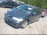 HONDA ODYSSEY EX 5FNRL18683B132703 снимка