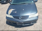 HONDA ODYSSEY EX 5FNRL18683B132703 снимка