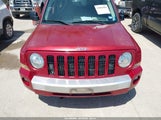 JEEP PATRIOT LIMITED 1J8FF48WX7D316980 снимка