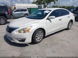 NISSAN ALTIMA 2.5 S 1N4AL3AP0DN560382 снимка