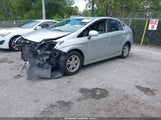 TOYOTA PRIUS THREE JTDKN3DU3B5327412 fotografie