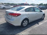 KIA FORTE LX 3KPFK4A75HE030220 снимка