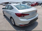 HYUNDAI ELANTRA SEL 5NPD84LF8KH404381 снимка