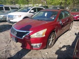 NISSAN ALTIMA 2.5 SV 1N4AL3AP1FC183723 снимка