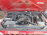 JEEP WRANGLER X 1J4FA24179L750393 снимка