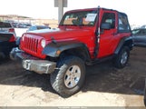 JEEP WRANGLER X 1J4FA24179L750393 снимка