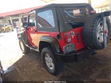 JEEP WRANGLER X 1J4FA24179L750393 снимка