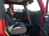 JEEP WRANGLER X 1J4FA24179L750393 снимка